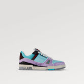 関税負担なし トレイナー・ライン スニーカー PMRef: 1ACEGH