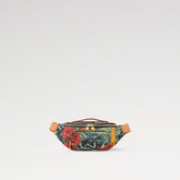 関税負担なし ラッシュ・バムバッグ Ref:M24992