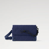 関税負担なし スティーマー・ウェアラブル ウォレット Ref:M11522