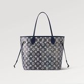 関税負担なし 秋冬の新作スタイル NEVERFULL ミディアム ハンドバッグRef: M22921