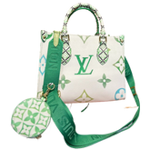 【2025】【関税負担なし 公式旗艦店】ルイ 斜めがけバッグ Fashion bag 998
