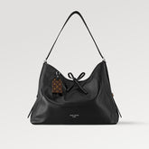 関税負担なし 春夏の新作スタイル CARRYALL DARK ミディアム ハンドバッグRef:M25143
