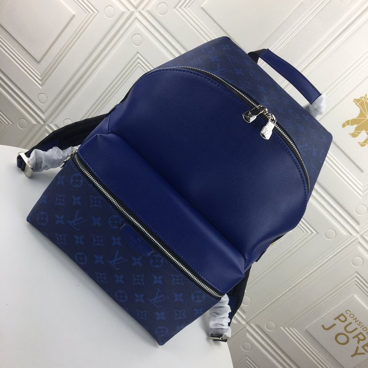 【2025】 ルイ パックバッグ M30230DISCOVERY 40x30x20cm