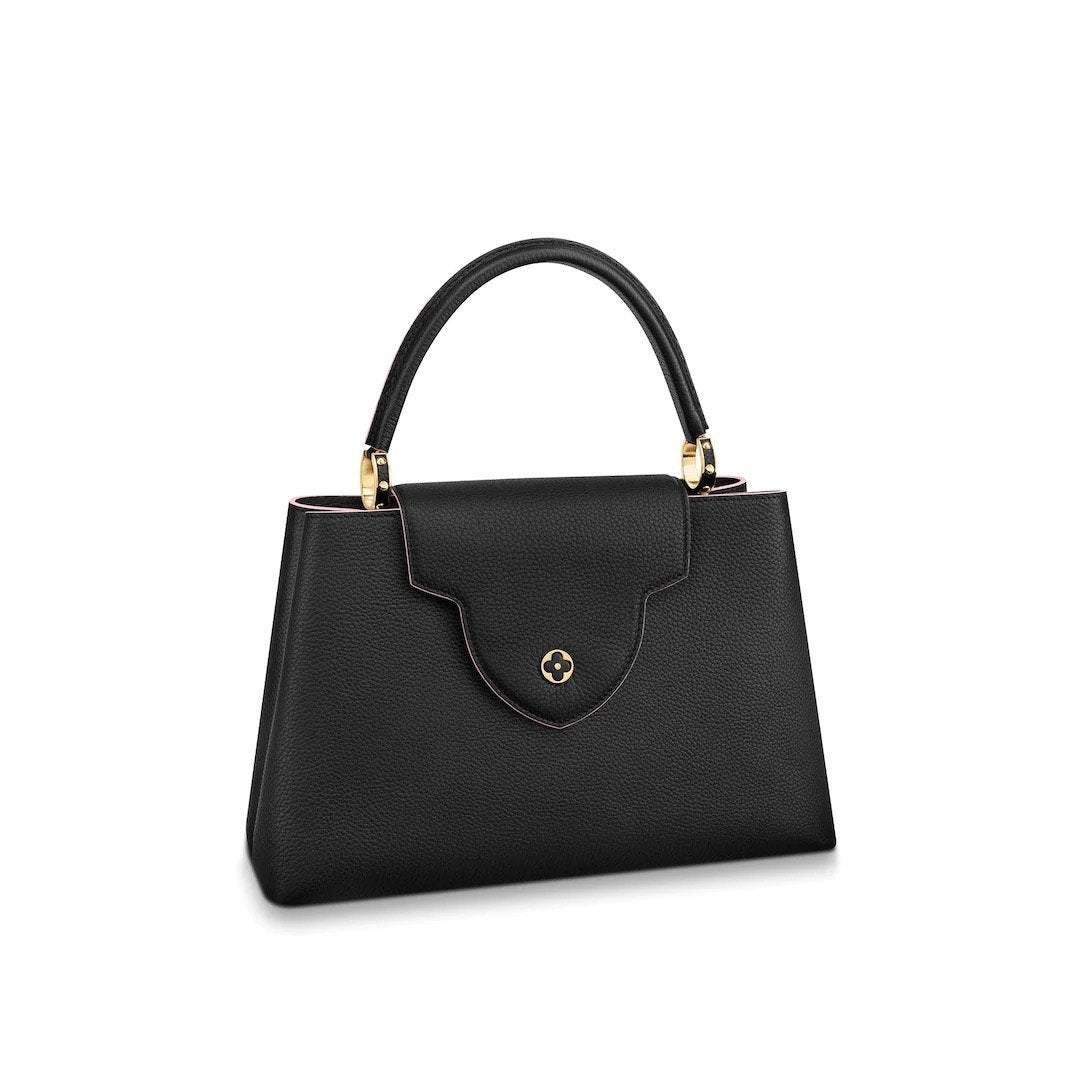 【2025】関税負担なし M48864 カプシーヌ MM 36.0x 23.0x 14.0 cm