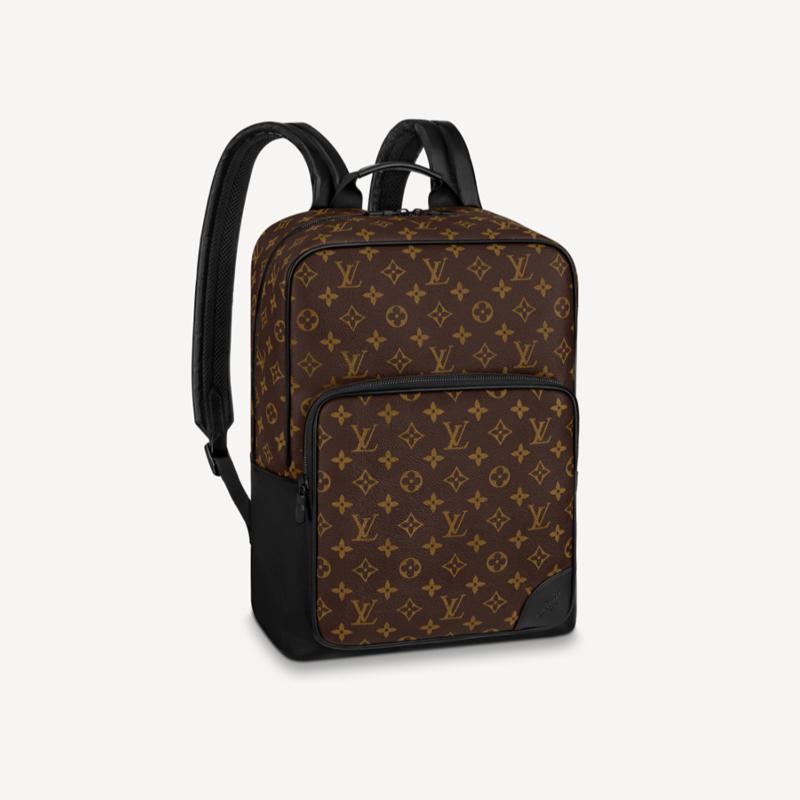 ディーン・バックパック長財布 ベルト 2点セット お