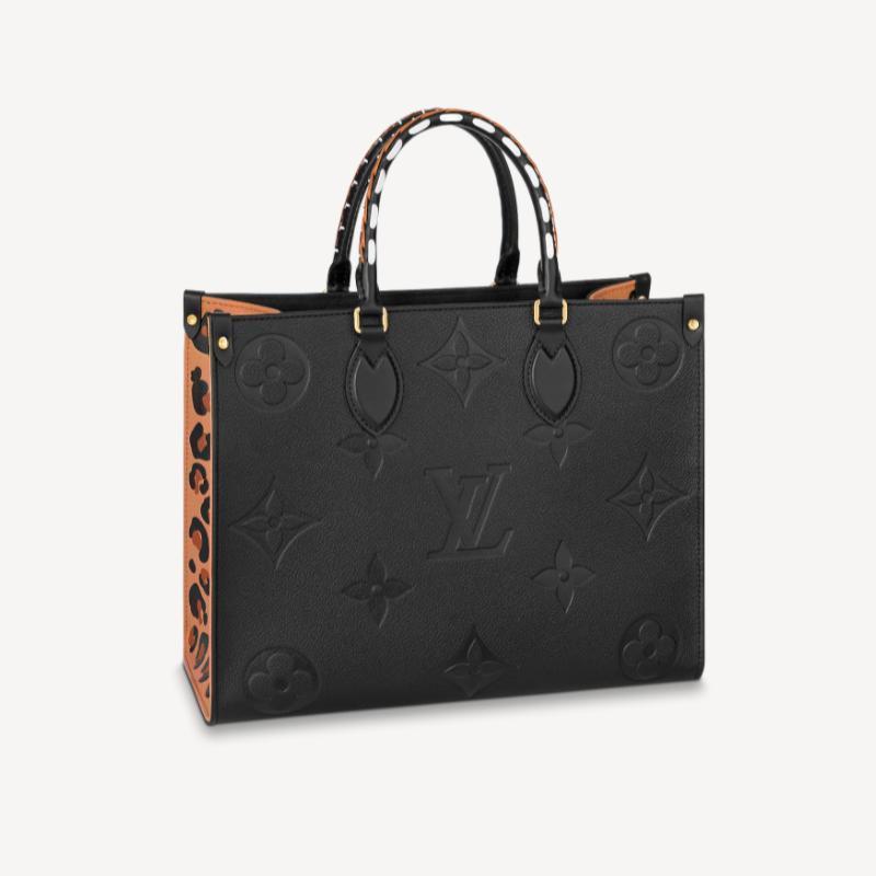 オンザゴー MM 長財布 2点セット お