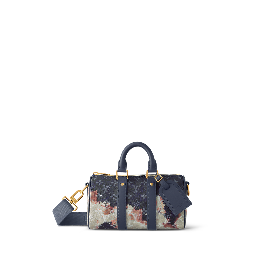 【2025】【関税負担なし 公式旗艦店】ルイ 斜めがけバッグ Fashion bag L004
