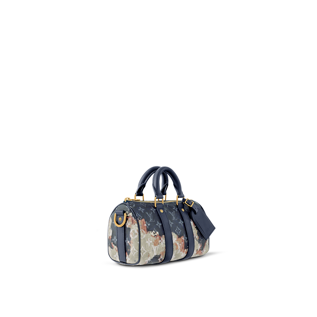 【2025】【関税負担なし 公式旗艦店】ルイ 斜めがけバッグ Fashion bag L004