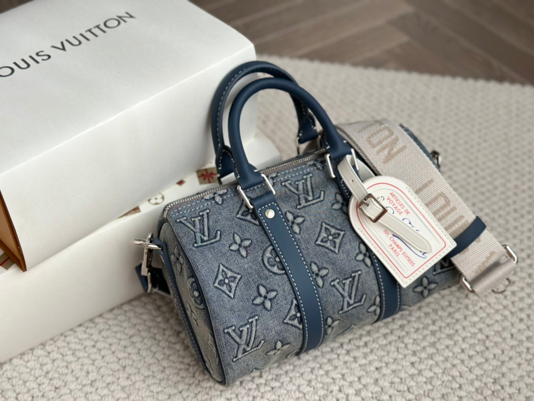 【2025】【関税負担なし 公式旗艦店】ルイ 斜めがけバッグ Fashion bag 996