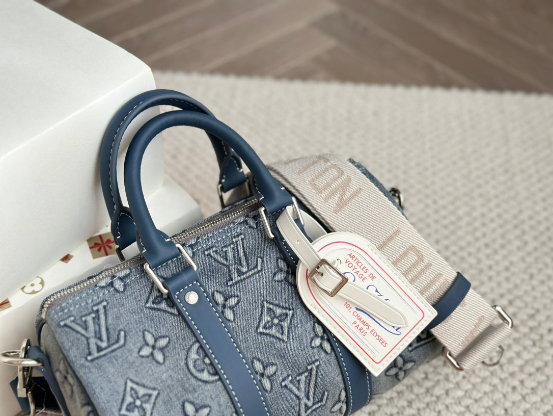【2025】【関税負担なし 公式旗艦店】ルイ 斜めがけバッグ Fashion bag 996