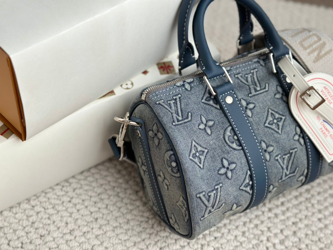 【2025】【関税負担なし 公式旗艦店】ルイ 斜めがけバッグ Fashion bag 996