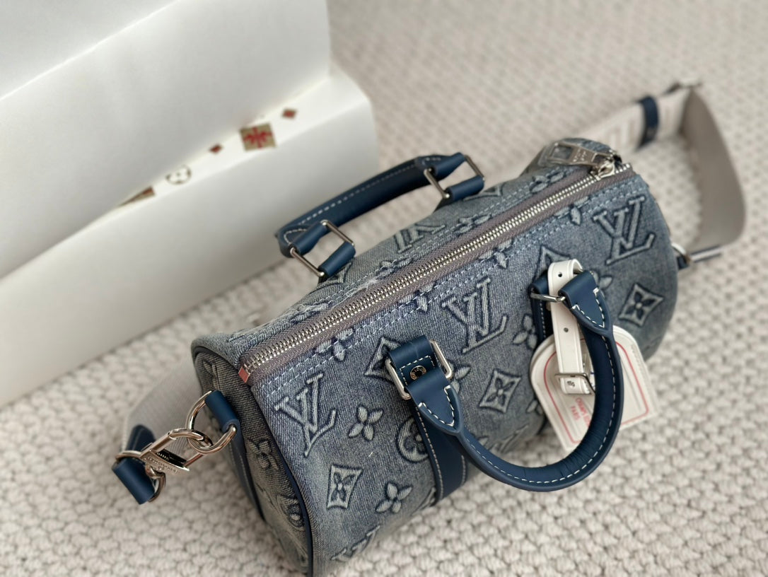【2025】【関税負担なし 公式旗艦店】ルイ 斜めがけバッグ Fashion bag 996