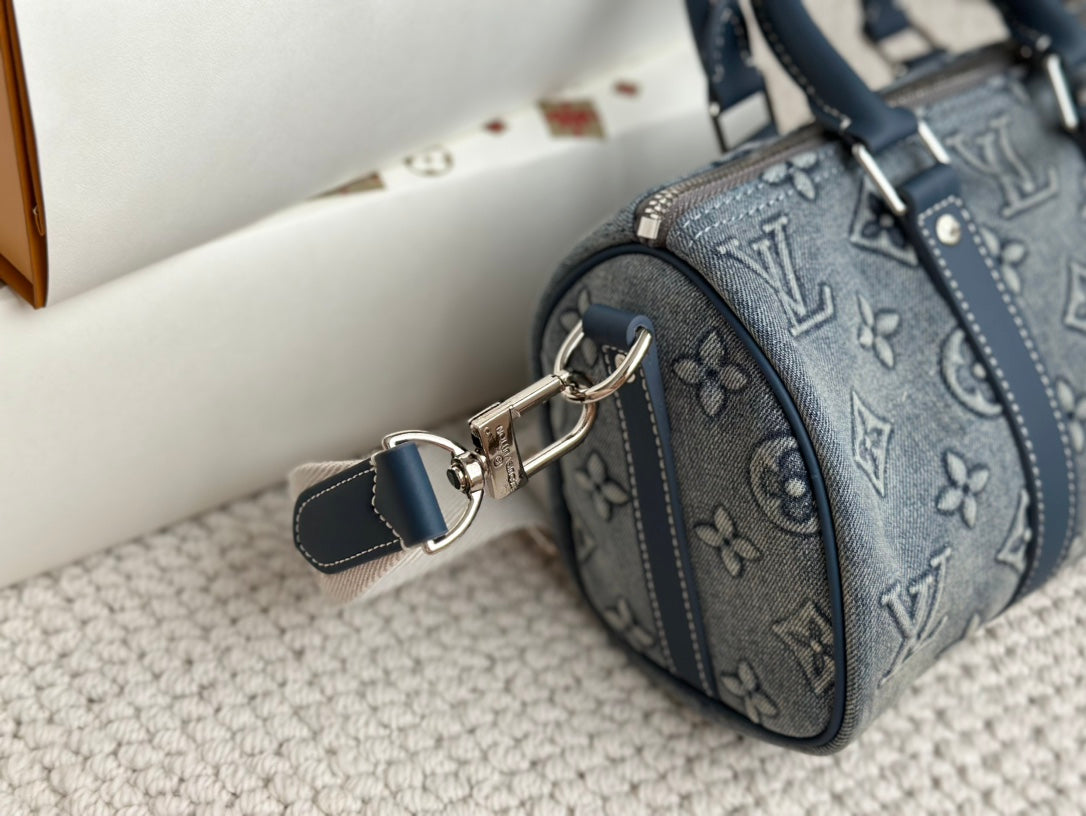 【2025】【関税負担なし 公式旗艦店】ルイ 斜めがけバッグ Fashion bag 996