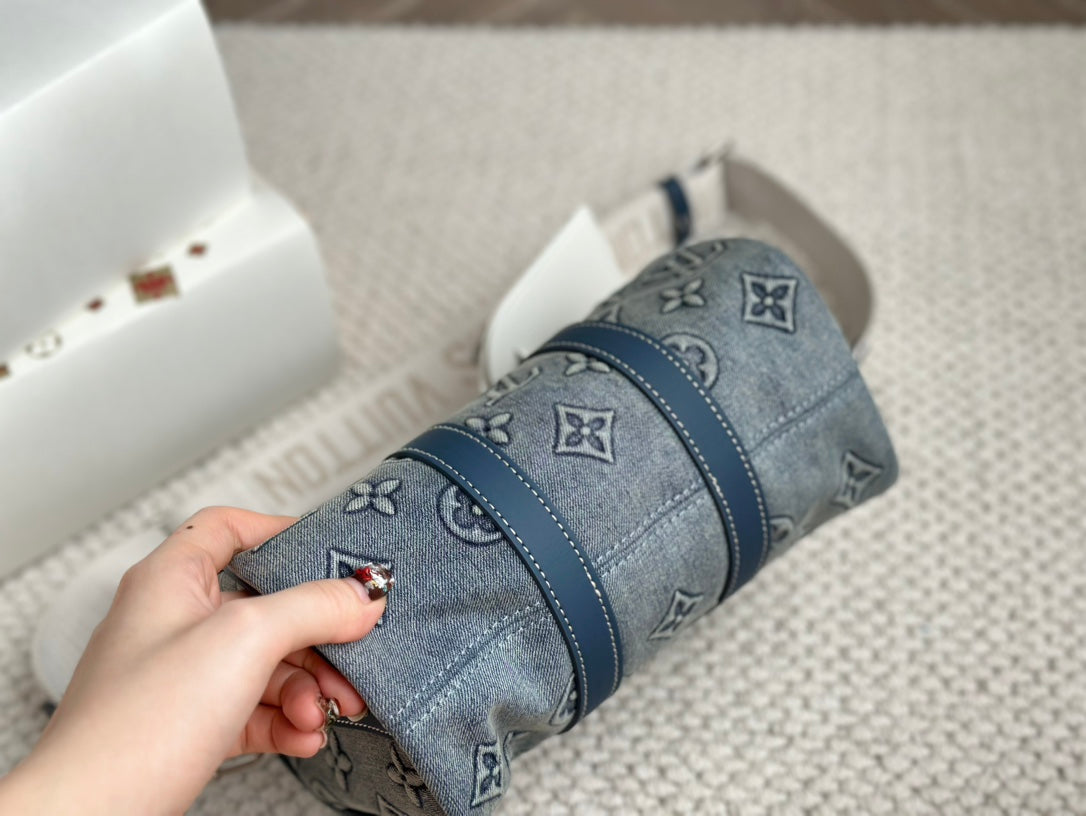 【2025】【関税負担なし 公式旗艦店】ルイ 斜めがけバッグ Fashion bag 996