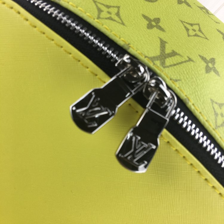 【2025】 ルイ パックバッグ M30230DISCOVERY 40x30x20cm