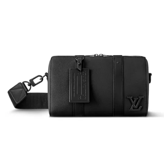 【関税負担なし】ルイ AW22★シティ キーポル バッグ★人気★ギフト M59255240915 27*17*13CM 240915
