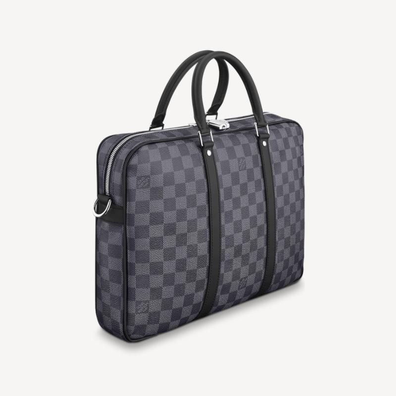ハンドバッグ ビジネスバッグ 長財布 2点セット お