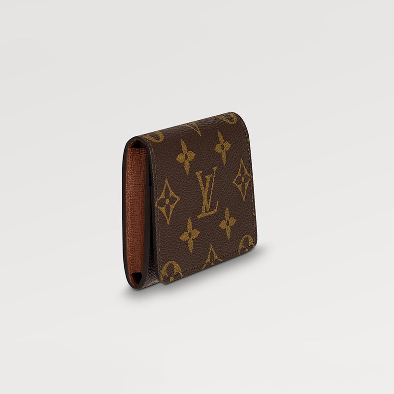 関税負担なし アンヴェロップ・カルト ドゥ ヴィジット Ref:M63801