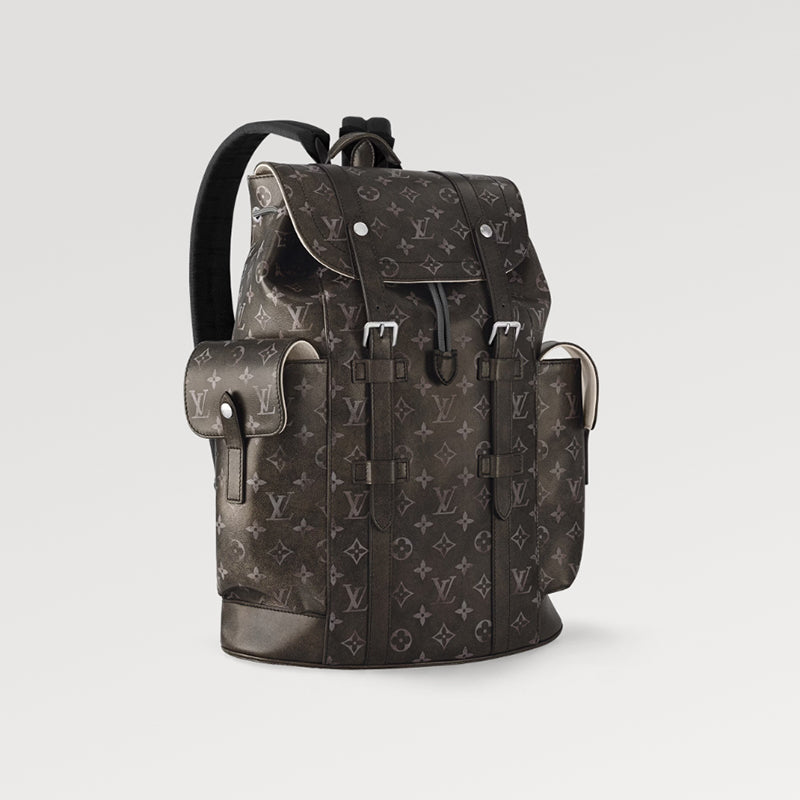 関税負担なし クリストファー MM Ref:M11521