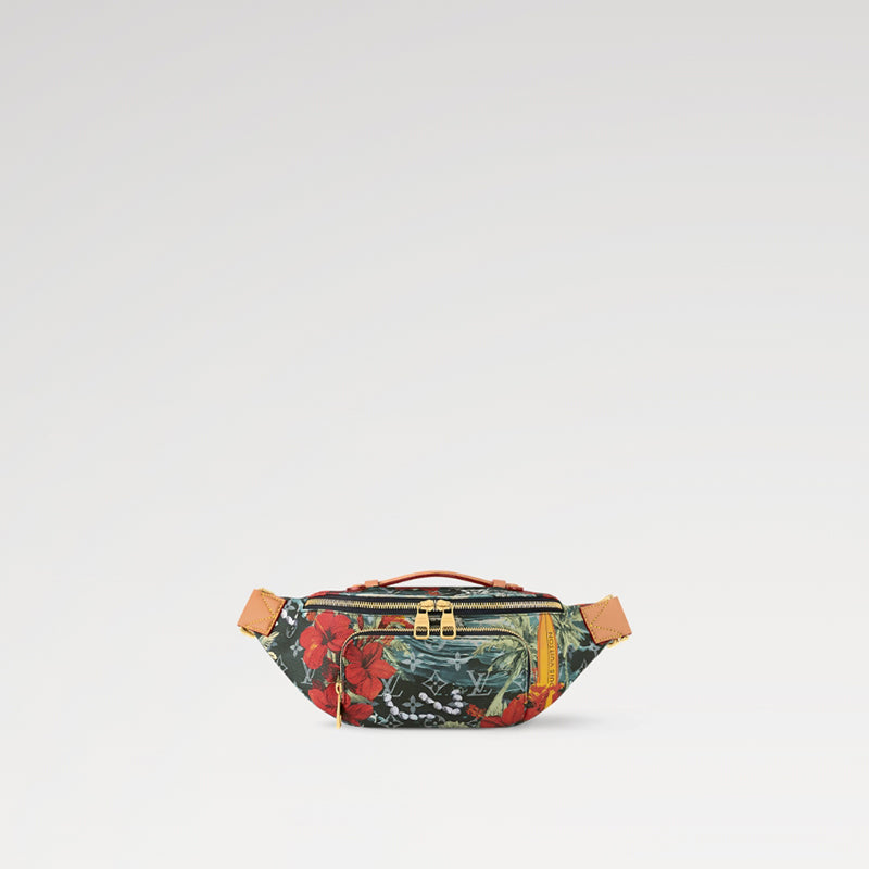 関税負担なし ラッシュ･バムバッグ Ref:M24992