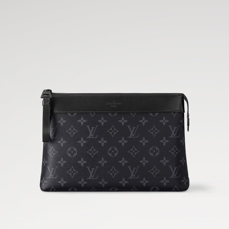 関税負担なし ポシェット･ヴォワヤージュ スープル Ref:M82543