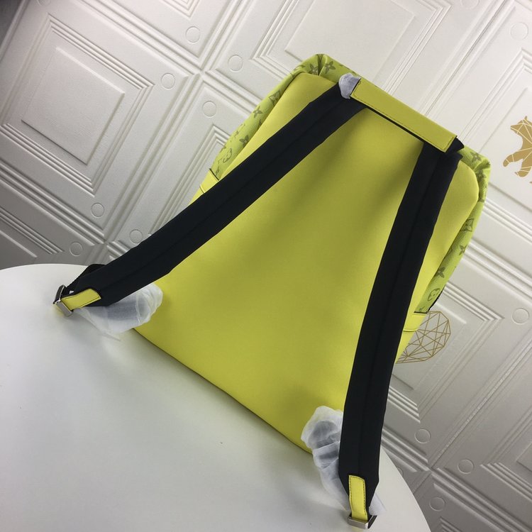 【2025】 ルイ パックバッグ M30230DISCOVERY 40x30x20cm