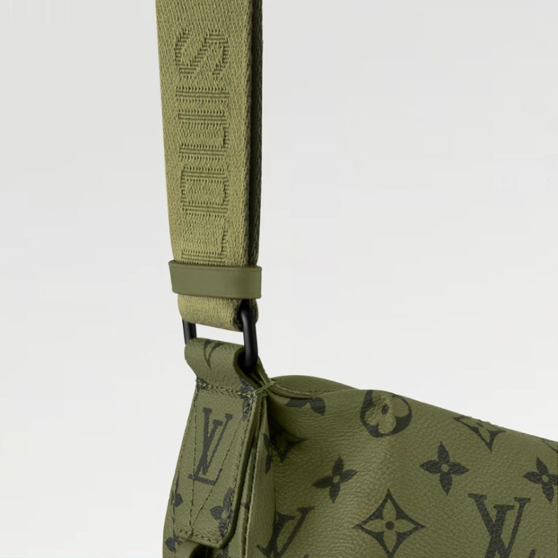 関税負担なし 秋冬の新作スタイル ハンモックバッグ Ref: M23779