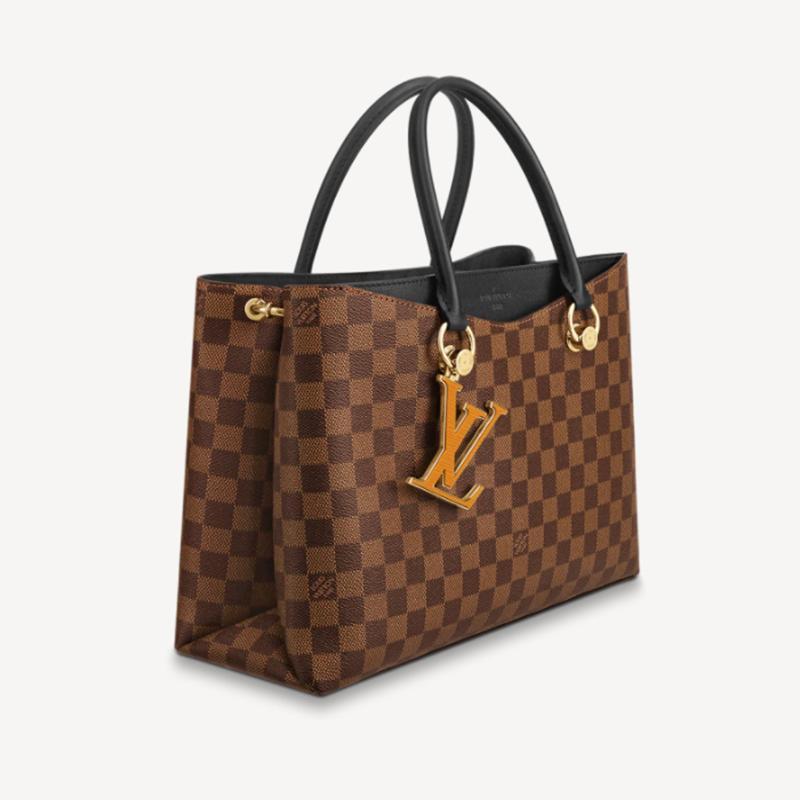 リバーサイド 長財布 2点セット お