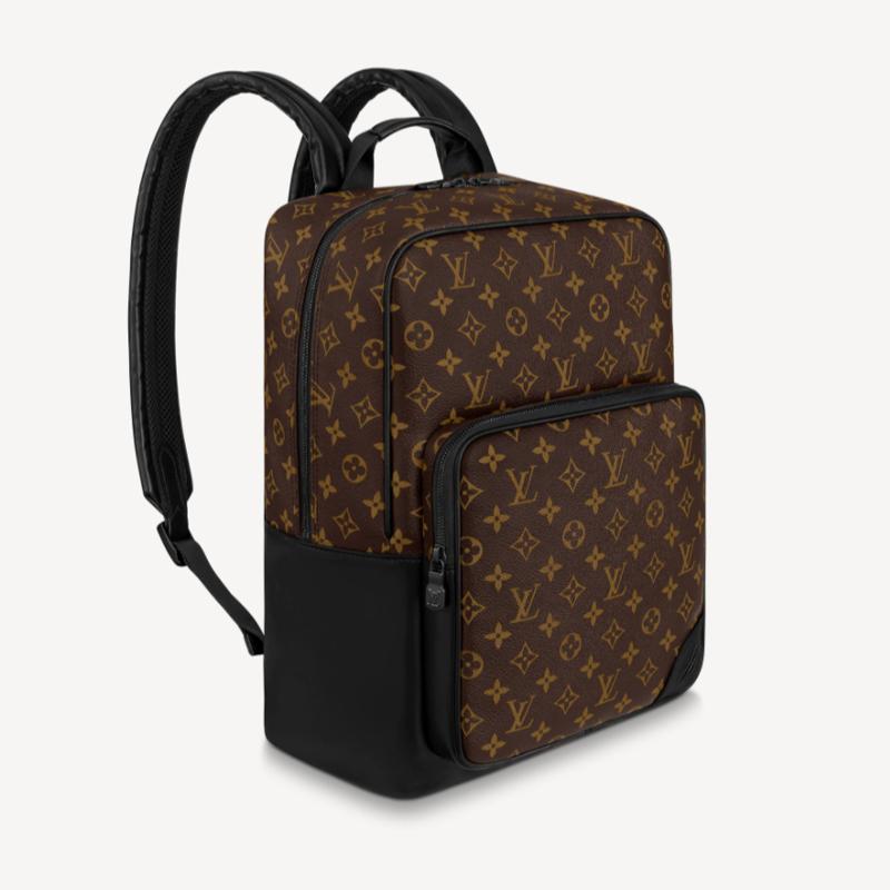 ディーン・バックパック長財布 ベルト 2点セット お