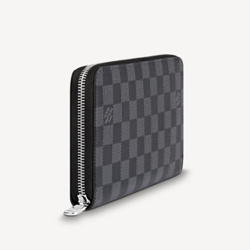 ジッピー・ウォレット 長財布 2点セット お