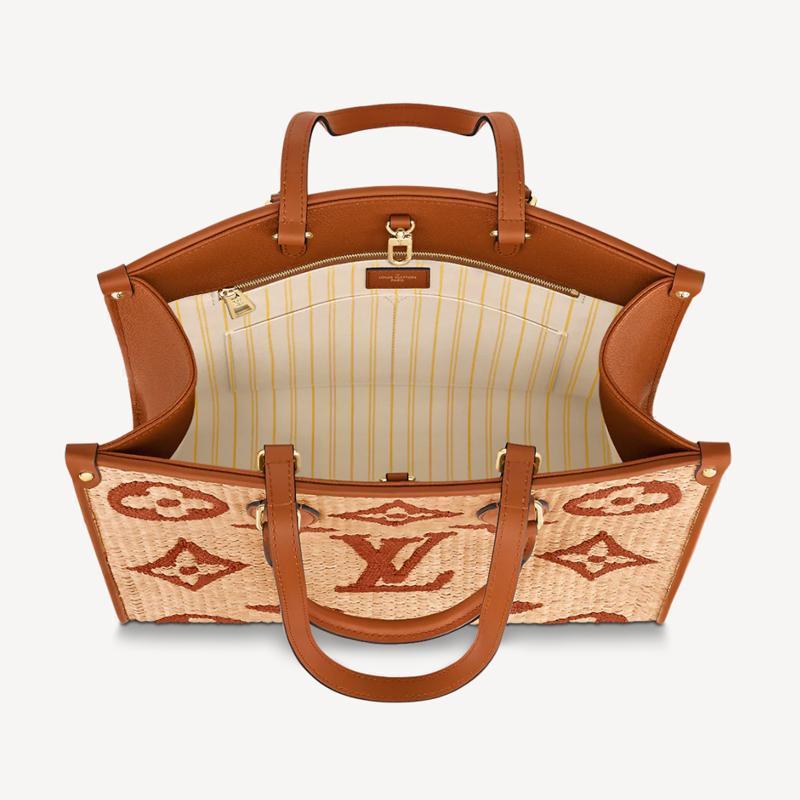 オンザゴー MM 長財布 2点セット お