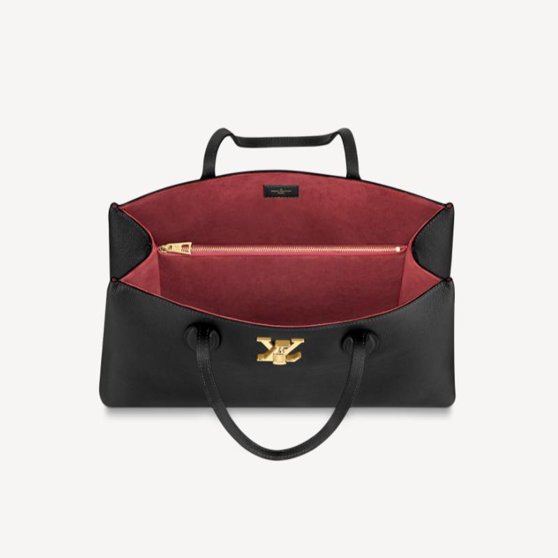 ロックミー・ショッパー 長財布 2点セット お