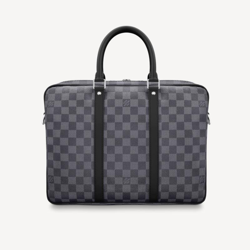 ハンドバッグ ビジネスバッグ 長財布 2点セット お