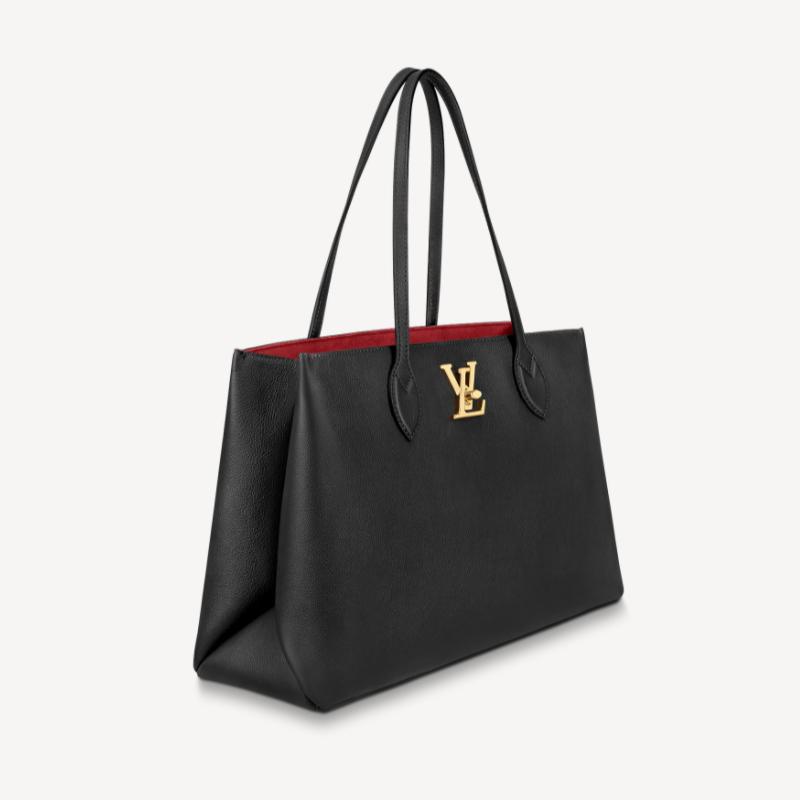 ロックミー・ショッパー 長財布 2点セット お