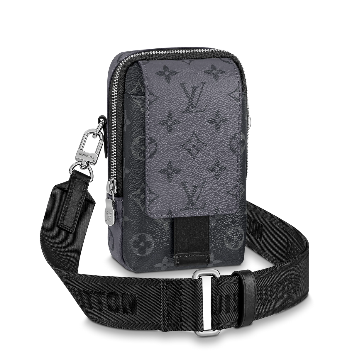 【2025】関税負担なし（ルイ）PHONE POUCH 携帯電話バッグ M81321