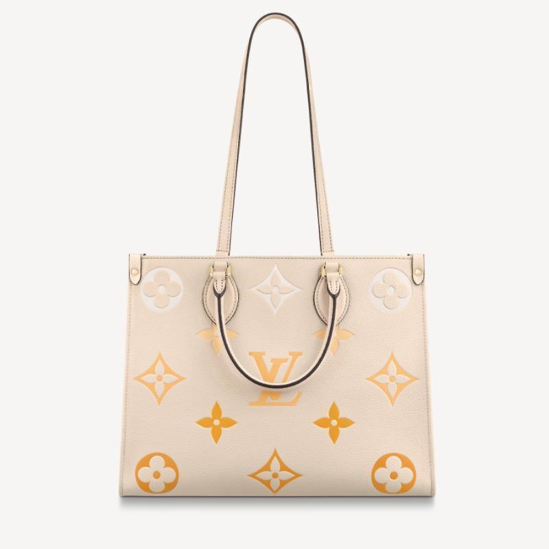 オンザゴー MM 長財布 2点セット お