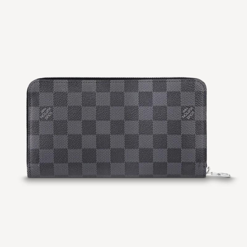 ジッピー・ウォレット 長財布 2点セット お