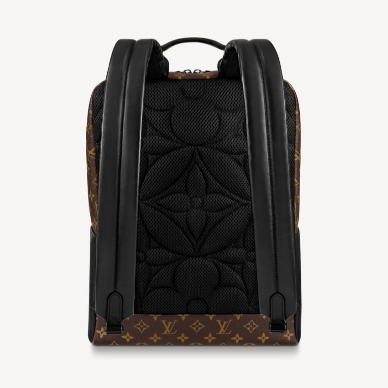 ディーン・バックパック長財布 ベルト 2点セット お