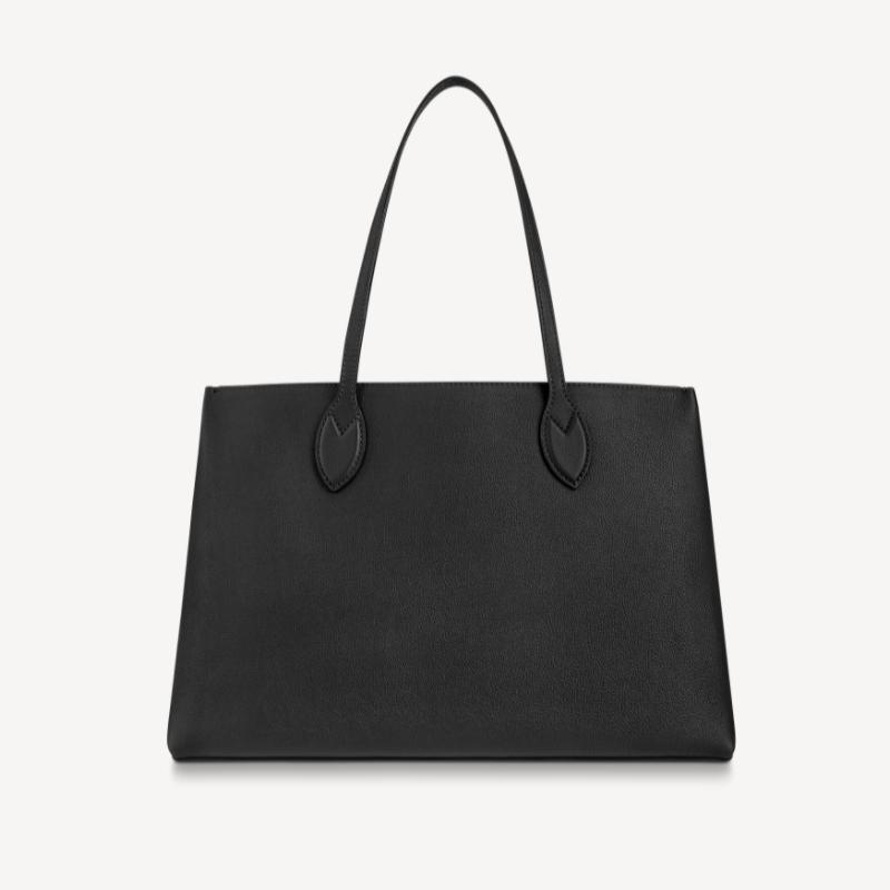 ロックミー・ショッパー 長財布 2点セット お