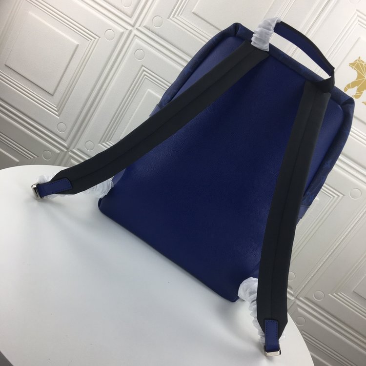 【2025】 ルイ パックバッグ M30230DISCOVERY 40x30x20cm