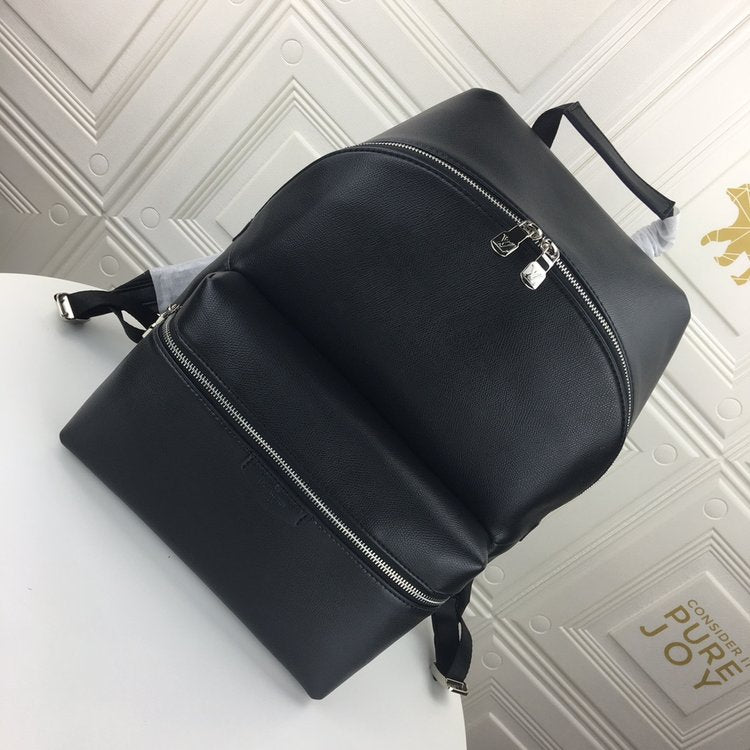 【2025】 ルイ パックバッグ M30230DISCOVERY 40x30x20cm