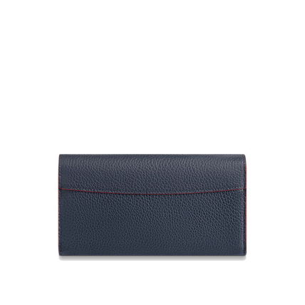 【2025】 【関税負担なし】直営店買付 ポルトフォイユカプシーヌ 20 x 11 x 2.5 cm