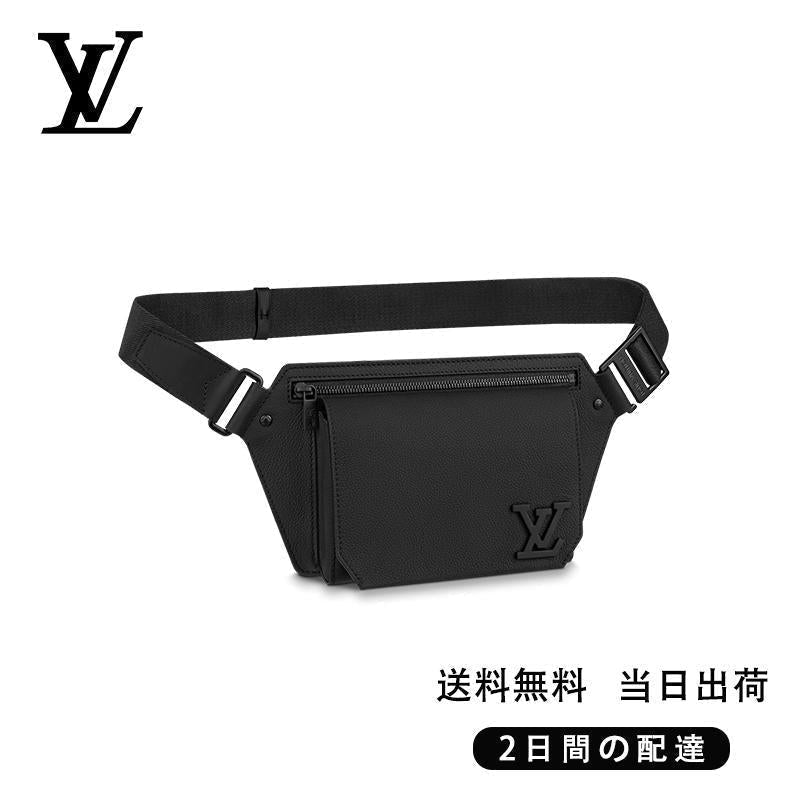 関税負担なし バムバッグ NV Ref:M57081