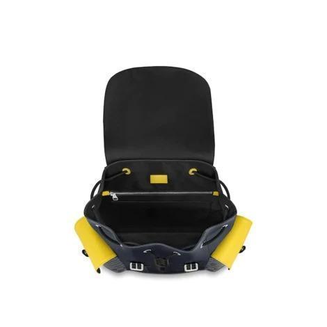 【2025】関税負担なし トリオ・バックパック クリストファー PM 41.0 x 48.0 x 13.0 cm