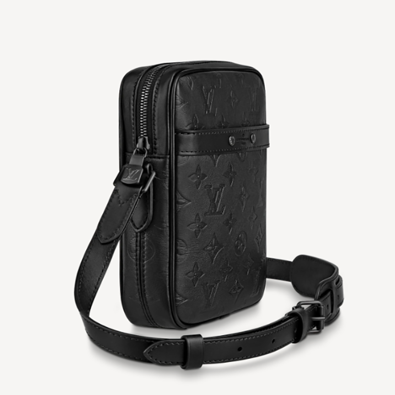 ダヌーヴ PM NM&長財布 2点セット お