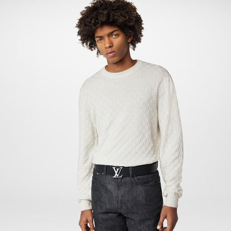 関税負担なし 春夏の新作 ベルト･ イニシャル 40MM “モノグラム” PMRef:M9821U