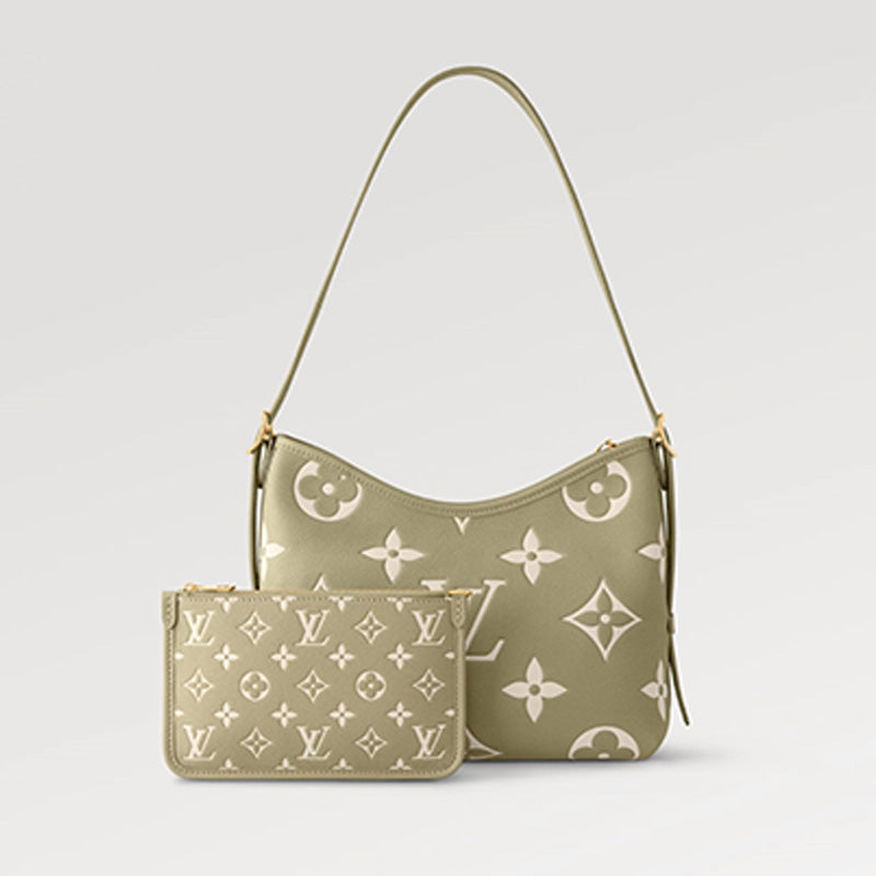 関税負担なし 秋冬の新作スタイル CARRYALL スモールハンドバッグRef: M46672