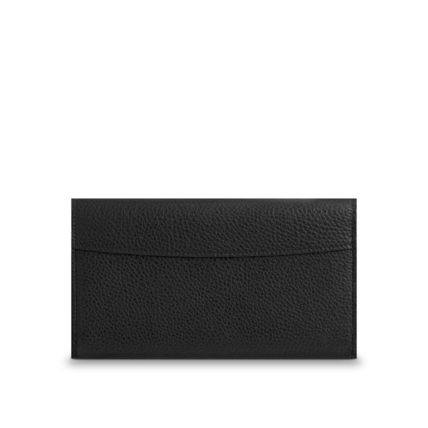 【2025】 【関税負担なし】直営店買付 ポルトフォイユカプシーヌ 20 x 11 x 2.5 cm