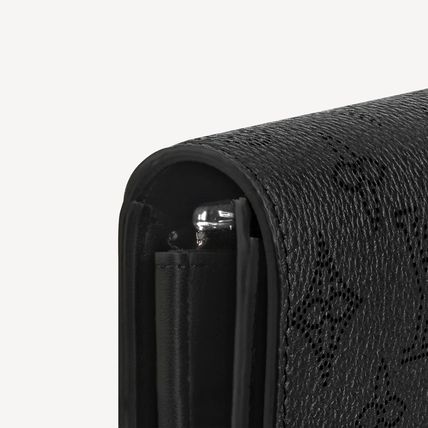 【2025】 【関税負担なし】【3色長財布】関税負担なし ルイ ポルトフォイユイリス