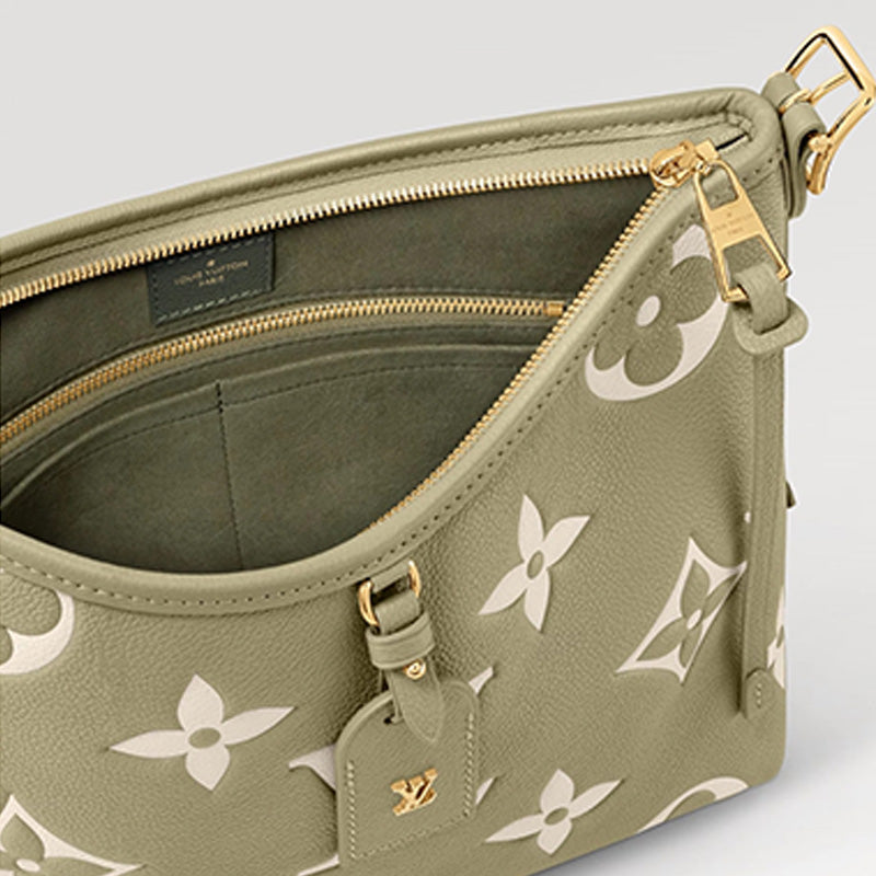 関税負担なし 秋冬の新作スタイル CARRYALL スモールハンドバッグRef: M46672